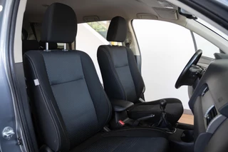 Mitsubishi Outlander Mitsubishi Outlander 2.2 DI-D Edition | 1ste Eig | Org NL | BTW Auto | DAB | Camera | Dealer Onderhouden - afbeelding nr 16