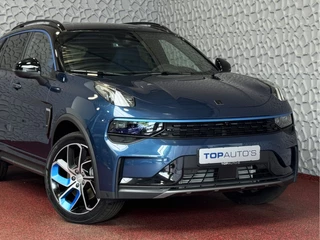Lynk & Co 01 Lynk & Co 01 ✅ NIEUWE AUTO ✅ / MODEL 2024 STUUR/STOEL VERW. 1.5 261 PK ZWARTE HEMEL 360CAM 4 JAAR GARANTIE PHEV Plug-in Hybrid - afbeelding nr 67