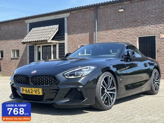 BMW Z4 - 486368301-0