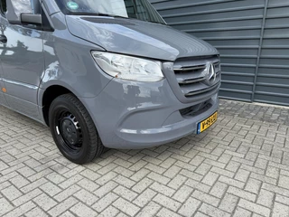 Mercedes-Benz Sprinter Mercedes Sprinter 317 CDI 170 PK Pick-up 7 Pers. Dubb.Cabine - afbeelding nr 20