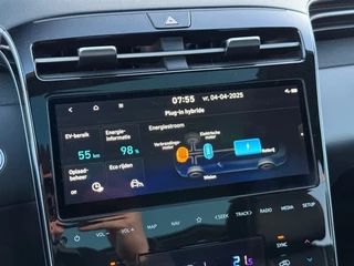 Hyundai Tucson - afbeelding nr 53