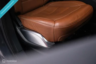 Mercedes-Benz GLS Mercedes GLS-klasse 500 4MATIC 456 pk | 7 pers | Massage | Trekhaak | Infotainment | Adaptive | luchtvering | 4x4 | - afbeelding nr 43