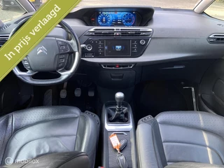 Citroën Grand C4 Picasso Citroen  C4 Grand Picasso 1.2 PureTech Intensive - afbeelding nr 16