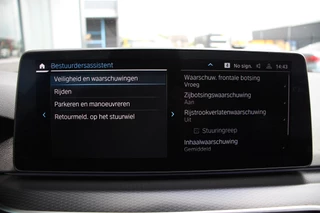 BMW 5 Serie - afbeelding nr 18