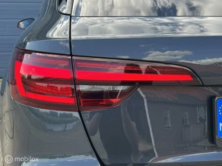Audi A4 Audi A4 Avant 40 TFSI Sport S line black edition / PANORAMA / VIRTUAL COCKPIT / TREKHAAK! - afbeelding nr 41