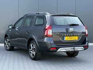 Dacia Logan Dacia Logan MCV 1.0 TCE LPG Stepway Serie Limitee 15th Anniv. - afbeelding nr 3