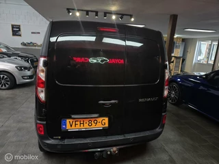 Renault Kangoo Renault Kangoo bestel 1.5 Blue dCi 95 Work Edition/ NAP/Cruise - afbeelding nr 3