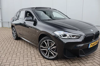 BMW X2 - afbeelding nr 17