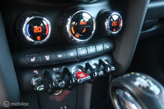 MINI Cooper S Mini Mini 2.0 Cooper S Serious Business, NAVI,PANODAK,CAMERA - afbeelding nr 25