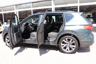 SEAT Tarraco Panoramadak. wegklapbare trekhaak. - afbeelding nr 10