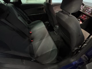 SEAT Leon Seat Leon ST Automaat, Navi, Cruise, Trekhaak 1.0 EcoTSI Style Business Intense - afbeelding nr 24