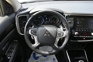 Mitsubishi Outlander Mitsubishi Outlander 2.4 PHEV Intense - afbeelding nr 18