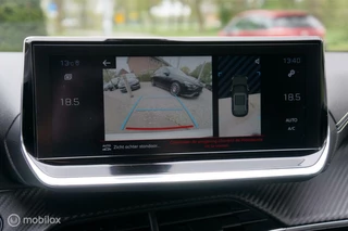 Peugeot 2008 Peugeot 2008 1.2 PureTech GT-Line Navi LED Andriod/Apple ! - afbeelding nr 18