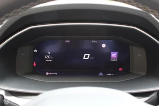 SEAT Leon Seat Leon Sportstourer 1.5 TSI Style Launge Edition 130 PK, Digital dashboard, Trekhaak, Adaptief cruise, Camera, Parkeer assistent, App connect, Pdc voor -achter, Full led, Clima, Navi, 17 inch Lmv. - afbeelding nr 28