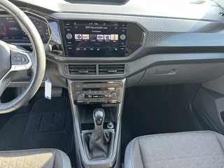 Volkswagen T-Cross - afbeelding nr 12