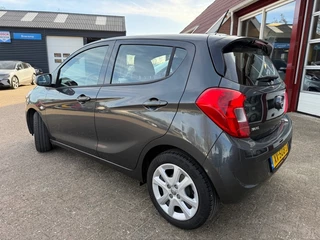 Opel KARL - afbeelding nr 31