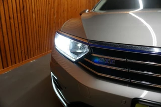 Volkswagen Passat Volkswagen Passat VARIANT 1.4 TSI GTE HIGHLINE DSG-AUTOMAAT - afbeelding nr 30