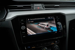 Volkswagen Passat Volkswagen Passat Variant 1.4 TSI PHEV GTE Business Trekhaak - afbeelding nr 40