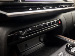 Citroën C5 Aircross Citroën C5 Aircross 1.2 PureTech Sport Deluxe (APPLE CARPLAY, GROOT NAVI, MEMORY SEATS, STOELVERWARMING, ADAPTIVE CRUISE, LEDER, ELEK ACHTERKLEP, KEYLESS, GETINT GLAS, NIEUWE APK, NIEUWSTAAT) - afbeelding nr 9