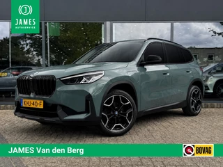 BMW X1 xDrive25e | SOH 95,35% | LMV |