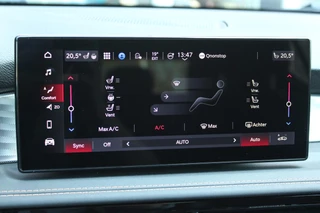 Alfa Romeo Tonale Alfa Romeo Tonale 1.5T 160PK HYbrid VELOCE | PANORAMISCH SCHUIF / KANTELDAK | LEDEREN BEKLEDING | VOORSTOELEN / STUUR VERWARMD | VOORSTOELEN GEVENTILEERD | VOORSTOELEN ELEKTRISCH VERSTELBAAR | DRAADLOOS APPLE CARPLAY / ANDROID AUTO | 360° CAMERA | AUTOMATISCH DIMMENDE BUITENSPIEGELS | 20