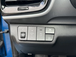 Kia Stonic Kia Stonic 1.0 T-GDi MHEV DynamicLine Climate Control Navi Carplay - afbeelding nr 19