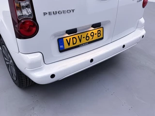 Peugeot Partner - afbeelding nr 35