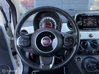 Fiat 500 Fiat 500 0.9 TwinAir Turbo Popstar - afbeelding nr 11