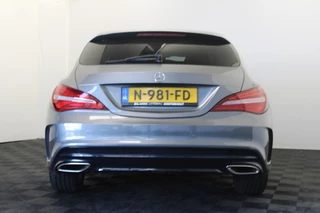 Mercedes-Benz CLA |Pano|Stoelverwarming| - afbeelding nr 5