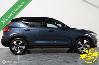 Volvo XC40 Volvo XC40 1.5 T5 Recharge R-Design - CAMERA - WINTERPACK - NAVI - afbeelding nr 3