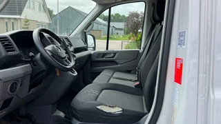 Volkswagen Crafter Volkswagen Crafter 35 2.0 TDI L4 koelwagen - afbeelding nr 6