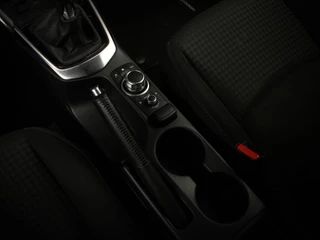 Mazda 2 Mazda 2 1.5 Skyactiv-G Sport Selected (NAVI,LED,CRUISE,CLIMATE,PDC,GETINT,LM VELGEN,CAMERA,NETTESTAAT) - afbeelding nr 18