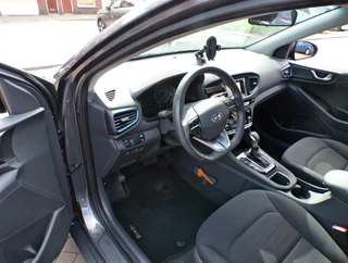 Hyundai IONIQ Hyundai IONIQ 1.6 GDi i-Motion HYBRIDE BENZINE AUTOMAAT - afbeelding nr 14