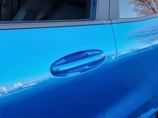 Ford Puma 1.0 EcoBoost Hybrid 125pk ST-Line X | Origineel NL | Navi | Apple Carplay+Android Auto | B&O Sound | Clima | Cruise | Led Koplampen | Rijstrook+Licht+Regensensor | Privacy Glass | 18''lm - afbeelding nr 35