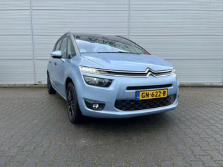 Citroën Grand C4 Picasso Citroen C4 Grand Picasso 1.2 PureTech Business 7P - afbeelding nr 5