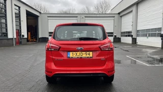 Ford B-MAX - afbeelding nr 7