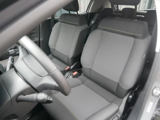 Citroën C3 - afbeelding nr 17