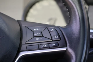 Nissan QASHQAI - afbeelding nr 10