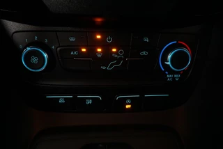 Ford Transit Connect Ford Transit Connect 1.5 EcoBlue L1 Trend Aut.| Navi|Airco|PDC A|Cruise Control|3Zits|Camera|DAB+ - afbeelding nr 8