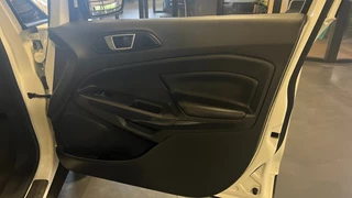 Ford EcoSport - afbeelding nr 40