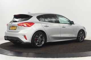 Ford Focus Ford Focus 1.0 EcoBoost ST Line X | Stoel & stuurverwarming |  Trekhaak | Adaptive cruise | Full LED | Carplay | Navigatie | Keyless - afbeelding nr 27