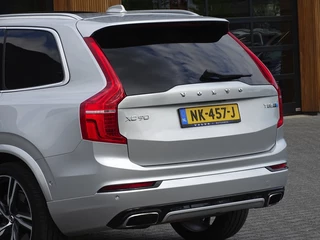 Volvo XC90 - afbeelding nr 25