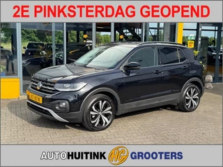 Volkswagen T-Cross - afbeelding nr 1