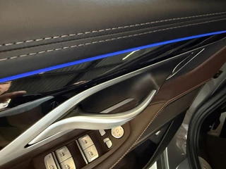 BMW 7 Serie BMW 7 Serie 745e High Executive 394PK M-Individual / laser / 360° / VIP *NAP - afbeelding nr 36
