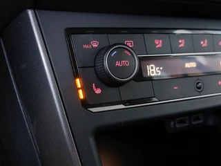 Volkswagen Polo 1.0 TSI 116pk DSG Highline 5-Deurs | Apple Carplay + Android Auto | Clima | Adap. Cruise | Stoelverwarming | Sfeerverlichting | Licht+Regensensor | Pdc V+A | Privacy Glass | 16''lm - afbeelding nr 17