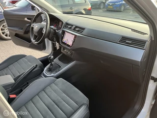 SEAT Arona Seat Arona 1.0 TSI Style Business Intense Plus CAMERA*NAVI* - afbeelding nr 10