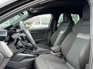 Audi A3 - afbeelding nr 5
