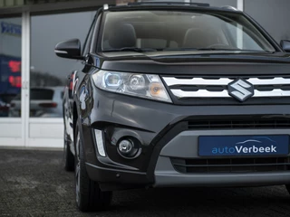 Suzuki Vitara | Panoramadak | Trekhaak afneembaar | Navigatie & Apple Carplay / Android Auto | 4x4 | ACC | LED - afbeelding nr 27