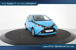 Toyota Aygo - afbeelding nr 24