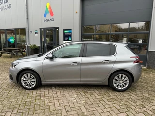 Peugeot 308 - afbeelding nr 4